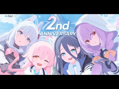 【ブルーアーカイブ】2周年アニバーサリーに向けたリセマラTier表らいぶ！【ブルアカ】