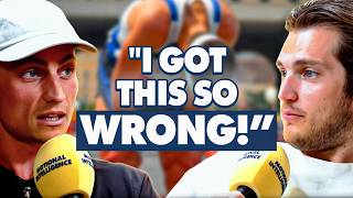 The Secret to Running Progress that NOBODY Wants to Talk About EP 56