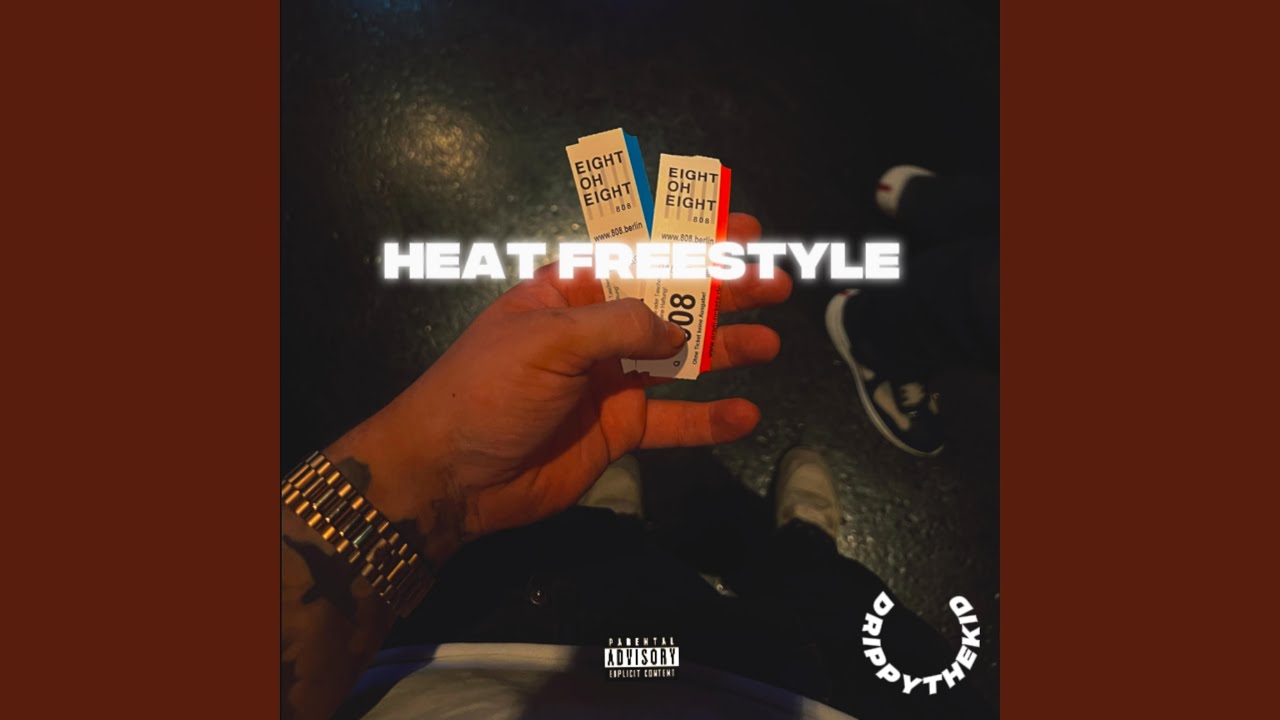 Heat Freestyle