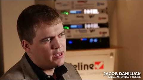 Tieline ViA – More Than Just An IP Codec