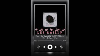 Flenn X Syc - Ça Dépend