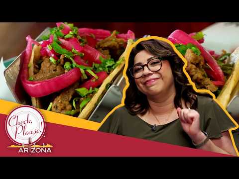 Good times: Taco Tuesday, walk-up BBQ, and the BEST calimari