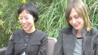 Download Lagu Never Forever (Gina Kim's and Vera Farmiga's interview) MP3