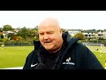 Bay Olympic v Birkenhead United | Northern League
