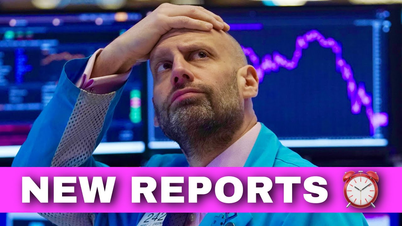 THIS NEWS CAUSED THE MARKET TO SKYROCKET…