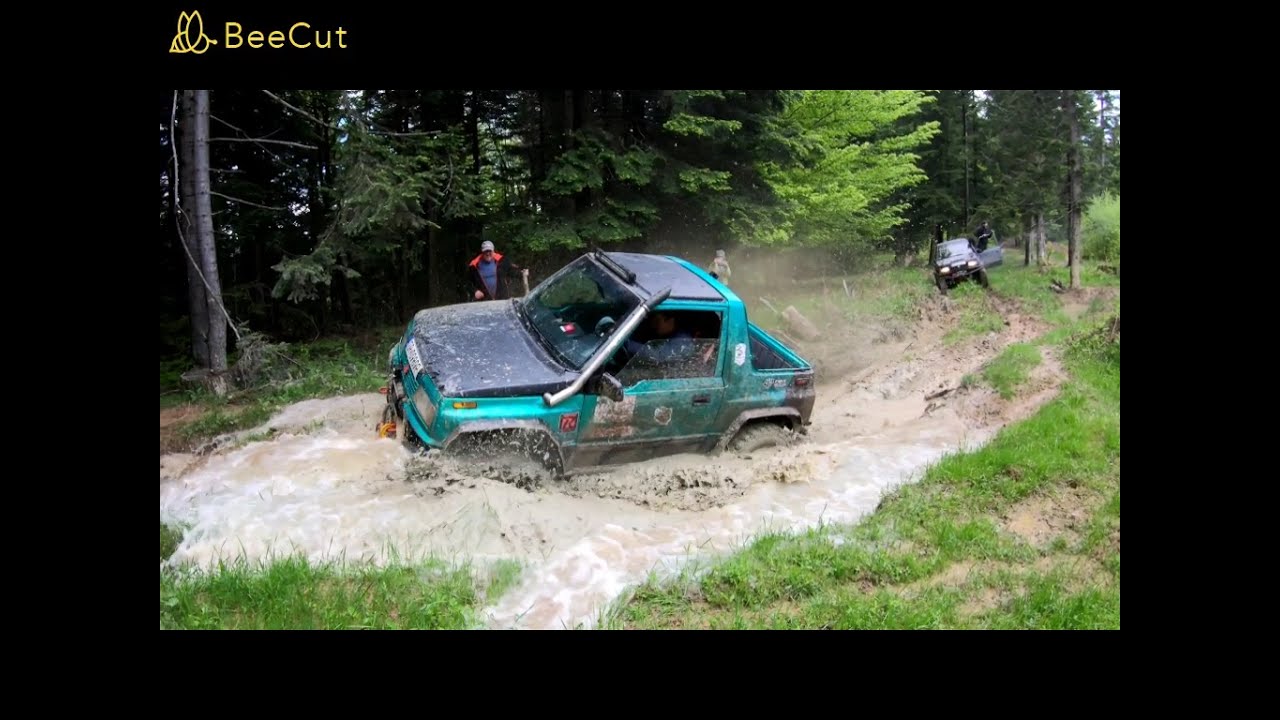 Offroad | Beskidzkie 4x4 2021