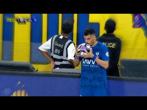 أهداف هلالية حاسمة سُجلت في الوقت القاتل +"90 | جننت المُعلقين 🔥