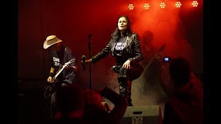 DUNGEON ROCKS - Unschuldiges Wasser (Baltic Hell 2014)