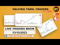 Live update for indian share market  13122023