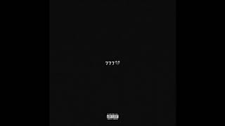 Asiah - 777 Prod. Asiah