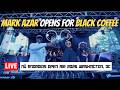 Mark Azar Opening For Black Coffee Live Set Washington DC Nü Androids 2026 