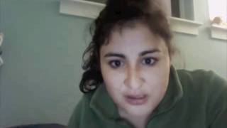 A Really Awkward Monday