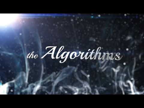 OWL Algorithms Title 001 - Programming the Universe