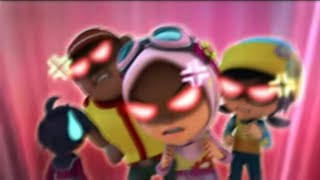 Boboiboy episode || jumpa lagi Boboiboy