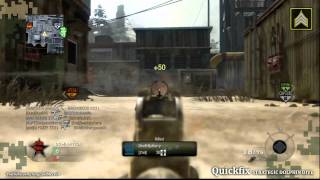 [Black Ops] Quickfix: Strategic Dolphin Dive