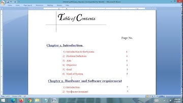 Project Report - Online Gift Shop Project || PHP MYSQL