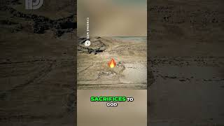 Noah's Wife's Grave Discovered! Shocking Artifacts Unearthed #space #alien #facts #science #earth