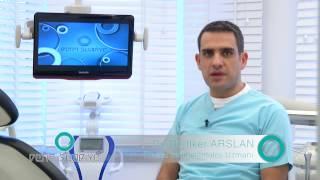 İdeal Gülümseme Nedir