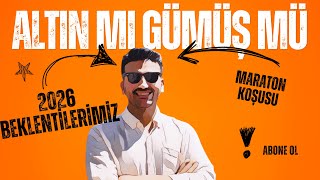 2026Da Altın Mı Gümüş Mü? Hangisi Daha Mantıklı?