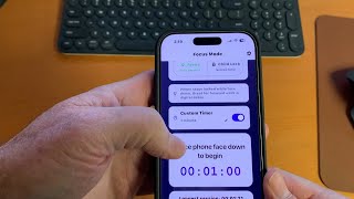 WHAT THE TECH App of the Day: Timers