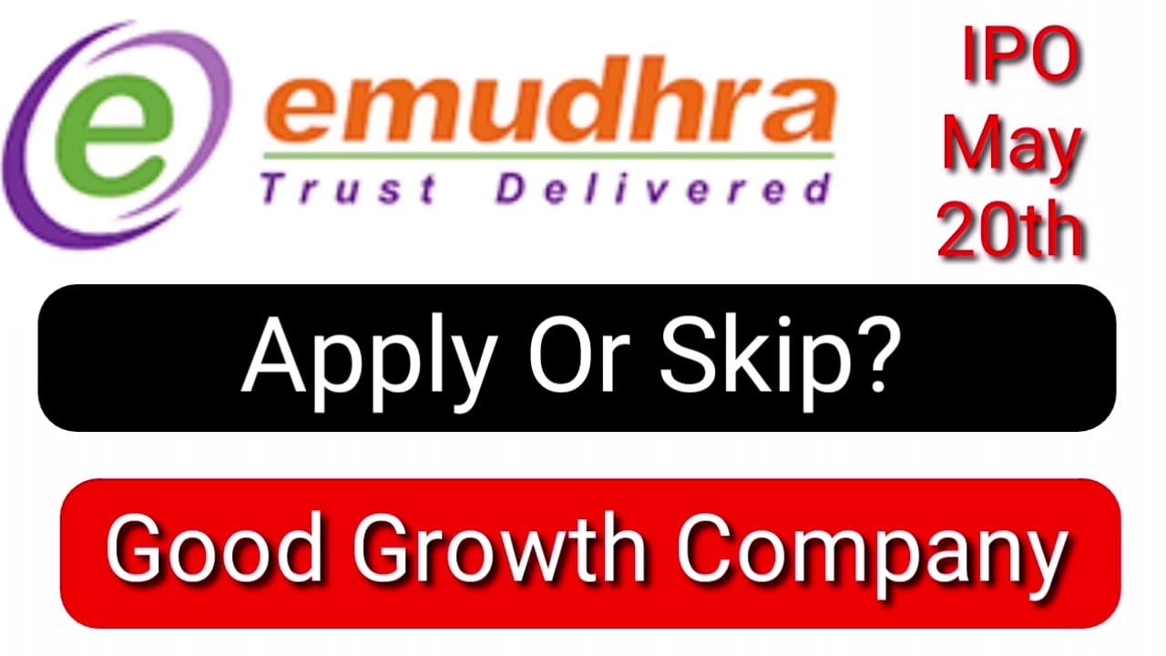 E Mudhra IPO analysis | emudhra ipo very short analysis | emudhra ipo in english 