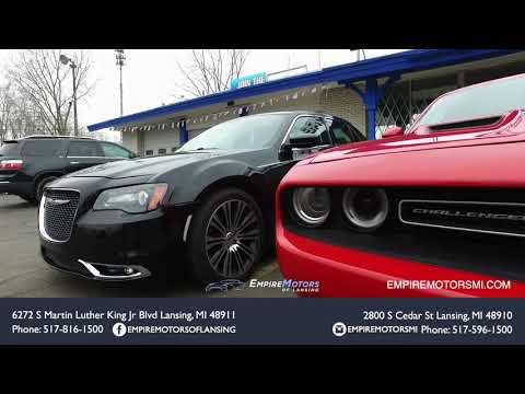 Empire Motors Ltd Reviews