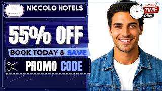 🔎 Coupon Radar: Search Niccolo Hotels Discount Codes | A Faster Way to Search