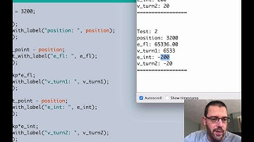 Sign issues when subtracting mixed data types in Arduino