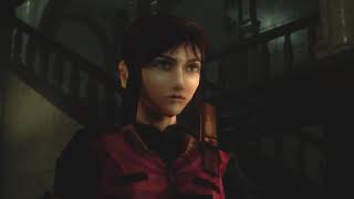 Looking For My Brother Resident Evil 2 pt 5 (Claire's Story)