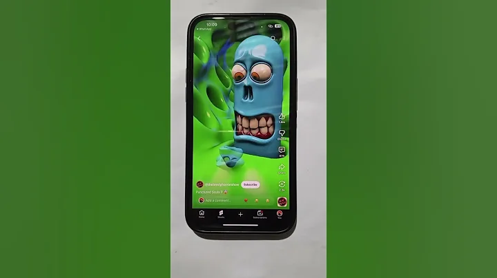 Introducing the "VitaWear SmartBand," a next-generation wearable gadget #shortsfeed #trending