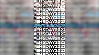Saint-Gobain celebrates the EHS Day !