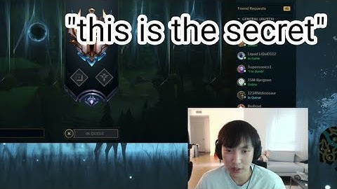 Doublelfit On How To Get 10 CS / minute