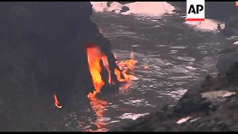 At least 61 Kenyans dead after pipeline explosion