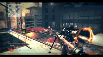 FaZe PryZee Editing Challenge Response!