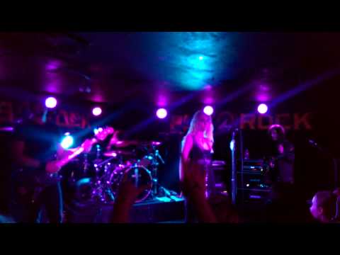 The Pretty Reckless, Cold Blooded