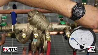 ZURN WILKINS 975XL2 Reduced Pressure Backflow Assembly ZURN WILKINS 975XL2 Reduced Pressure Backflow Assembly