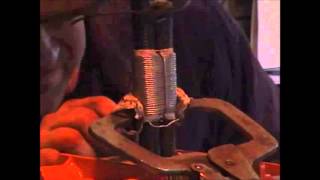 high speed wire seizing