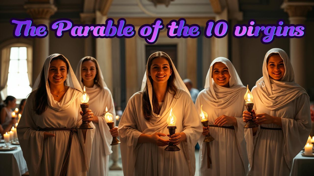 the-parable-of-the-ten-virgins-a-powerful-lesson-on-preparedness-from