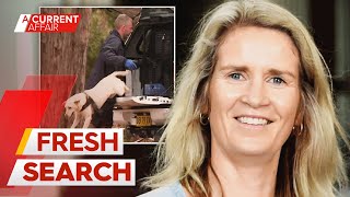 Fresh search for Samantha Murphy moves further from her home | A Current Affair by A Current Affair 16,141 views 2 weeks ago 4 minutes, 5 seconds