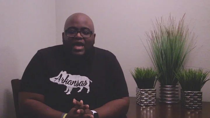 Friendly Chapel Testimonies: Rev. Lawrence Cheatham