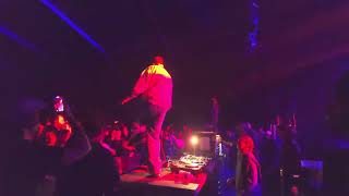 O.B.F - Skanking (Mark Iration) (new) (4/6) Live Kilowatt Dub Festival Paris 20260516 224314 HD
