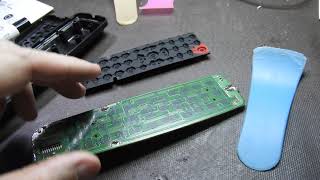 Remote controller (pilot). How to fix - Part 2 screenshot 3