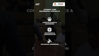 Master AI, Cyber & Fintech at UIT