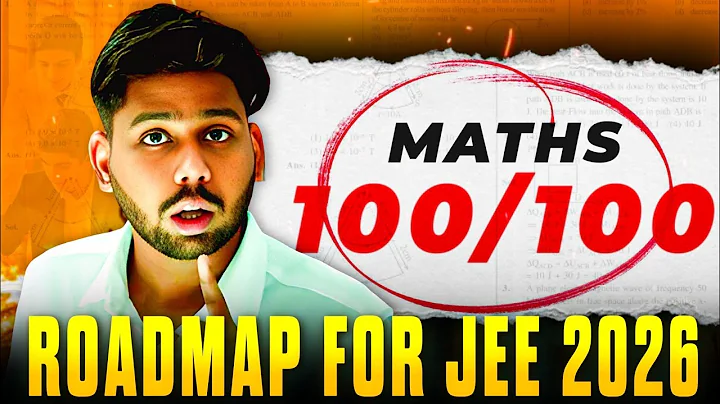 Absolutely DESTROY JEE Maths 🗿 JEE 2026 Maths ultimate strategy ! IIT motivation #jee #iit #jeemains