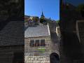 #MontSaintMichel #FranceTravel #HiddenGems #FairyTalePlace #TravelGoals #IslandLife #HistoricPlace