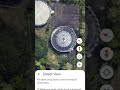 backroom itu nyata di Google earth seram banget
