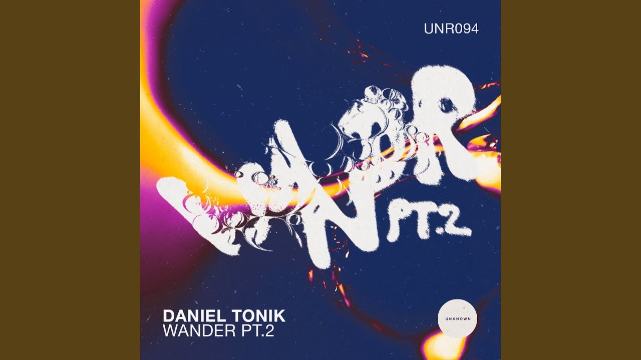 From Paraga With Love (Original Mix)