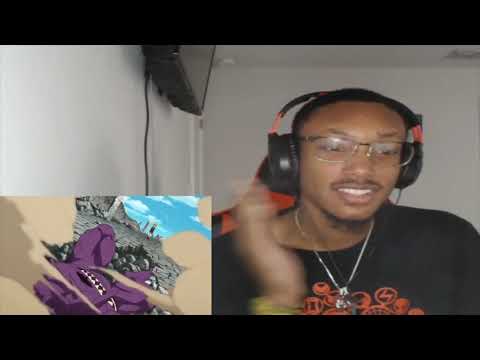 FreshBoyLuv Reacts To Most Disrespectful Moments in Anime History! (Part 1)