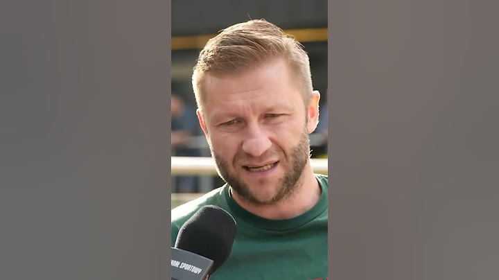 KUBA BŁASZCZYKOWSKI O REPREZENTACJI POLSKI #shorts