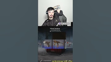 CS2 RED ONLY GLITCHED CASE  #csgo #cs2 #counterstrike #caseunboxing #cs2funny #gaming #shorts